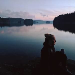 Meet your Posher, Rianne